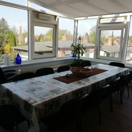 Ferienwohnung Am Torbogen Lübbenau Εξωτερικό φωτογραφία