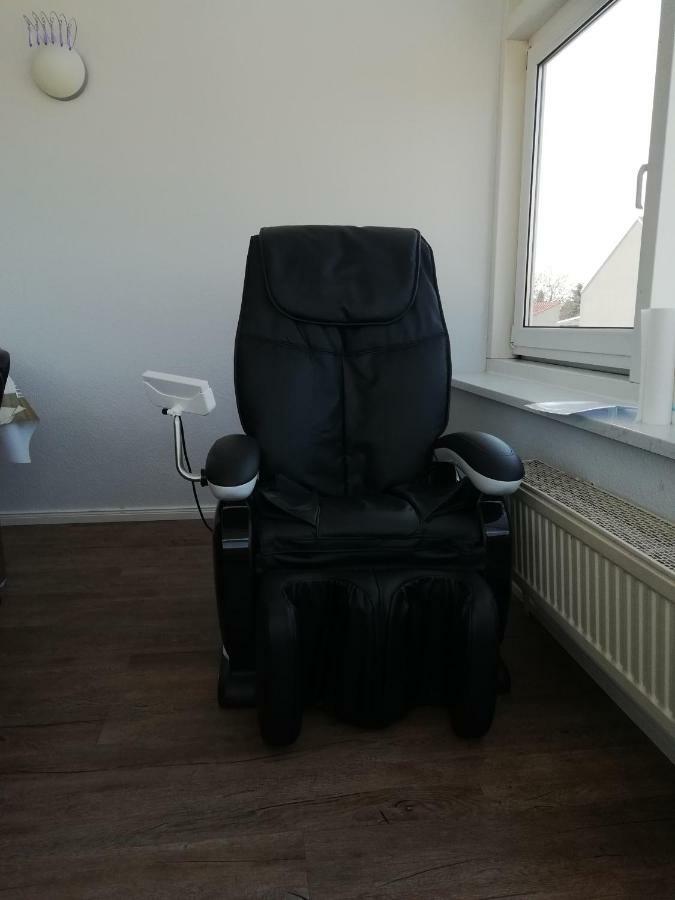 Ferienwohnung Am Torbogen Lübbenau Εξωτερικό φωτογραφία