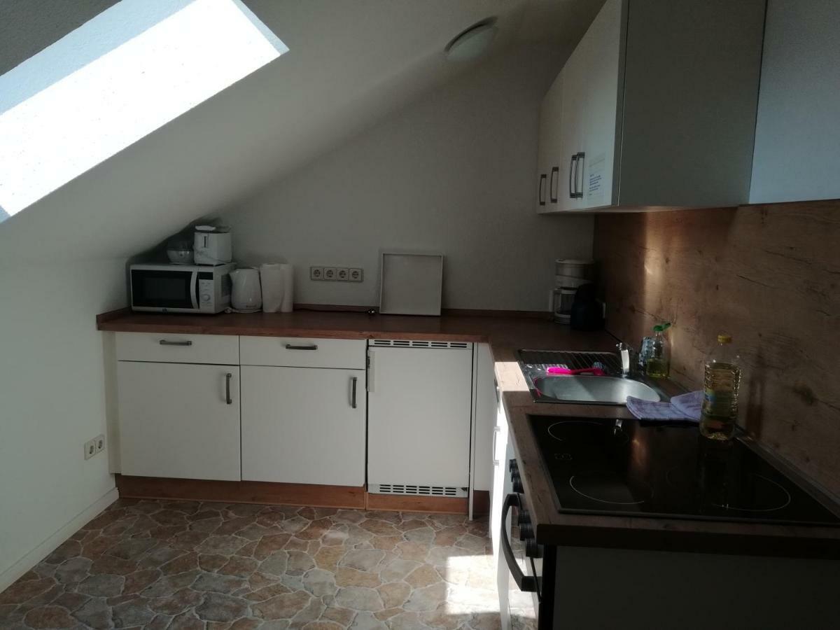Ferienwohnung Am Torbogen Lübbenau Εξωτερικό φωτογραφία