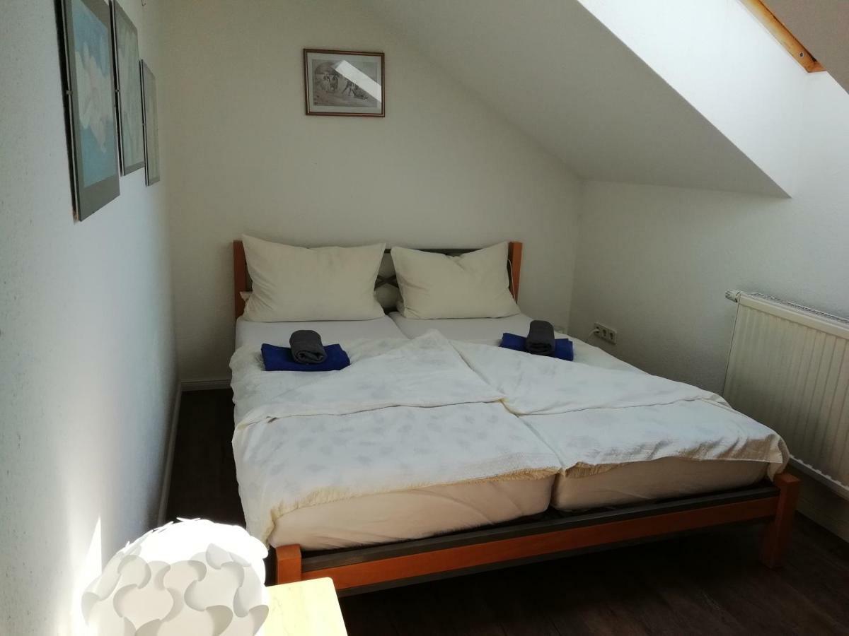 Ferienwohnung Am Torbogen Lübbenau Εξωτερικό φωτογραφία