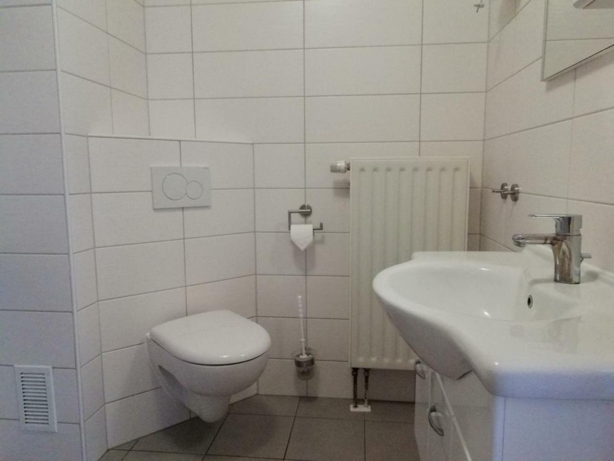 Ferienwohnung Am Torbogen Lübbenau Εξωτερικό φωτογραφία