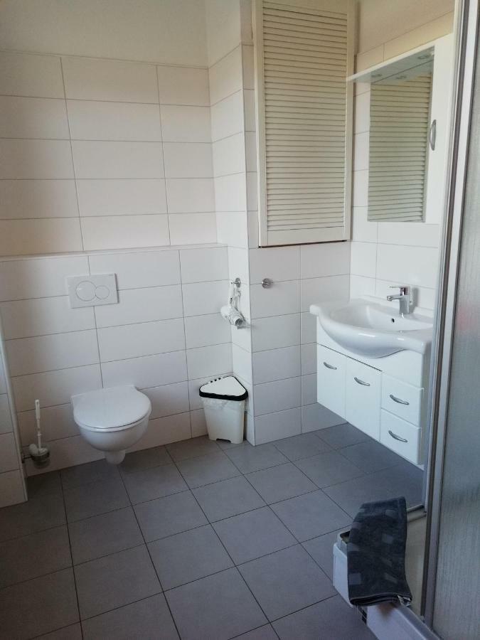 Ferienwohnung Am Torbogen Lübbenau Εξωτερικό φωτογραφία