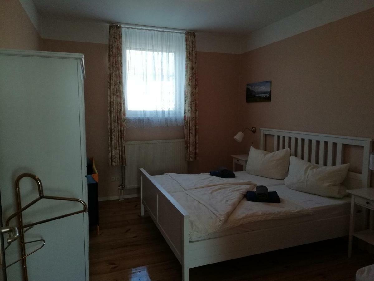 Ferienwohnung Am Torbogen Lübbenau Εξωτερικό φωτογραφία